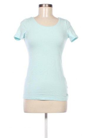 Γυναικείο t-shirt Esprit, Μέγεθος M, Χρώμα Μπλέ, Τιμή 5,20 €