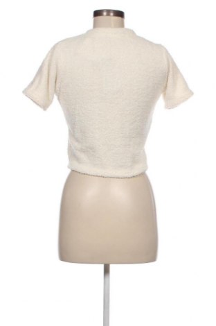 Tricou de femei FILA, Mărime M, Culoare Ecru, Preț 101,12 Lei