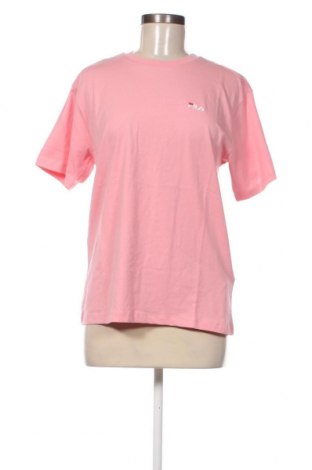 Tricou de femei FILA, Mărime M, Culoare Roz, Preț 114,47 Lei