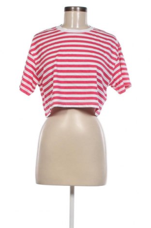 Γυναικείο t-shirt FSBN Sister, Μέγεθος S, Χρώμα Πολύχρωμο, Τιμή 8,04 €