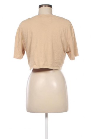 Γυναικείο t-shirt Fb Sister, Μέγεθος XS, Χρώμα  Μπέζ, Τιμή 8,04 €