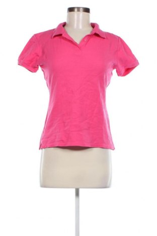 Γυναικείο t-shirt Fruit Of The Loom, Μέγεθος S, Χρώμα Ρόζ , Τιμή 3,22 €