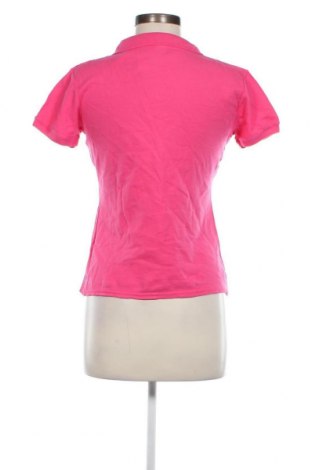 Damen T-Shirt Fruit Of The Loom, Größe S, Farbe Rosa, Preis 9,05 €