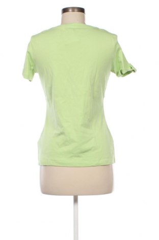 Дамска тениска G.W., Размер L, Цвят Зелен, Цена 20,00 лв.