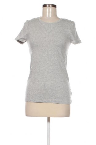 Γυναικείο t-shirt Gap, Μέγεθος XS, Χρώμα Γκρί, Τιμή 13,92 €
