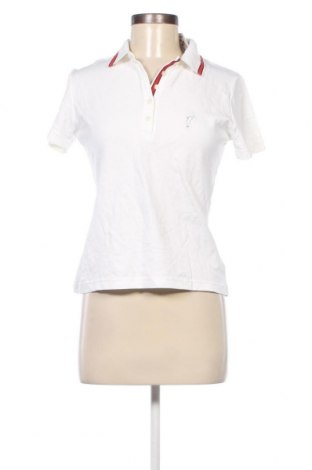Dámske tričko Golfino, Veľkosť M, Farba Biela, Cena  11,34 €