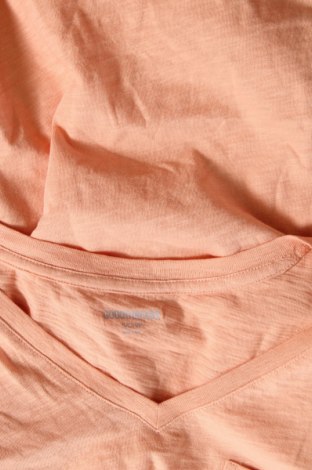 Дамска тениска Goodthreads, Размер S, Цвят Оранжев, Цена 21,00 лв.