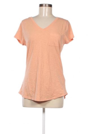 Dámske tričko Goodthreads, Veľkosť S, Farba Oranžová, Cena  6,17 €