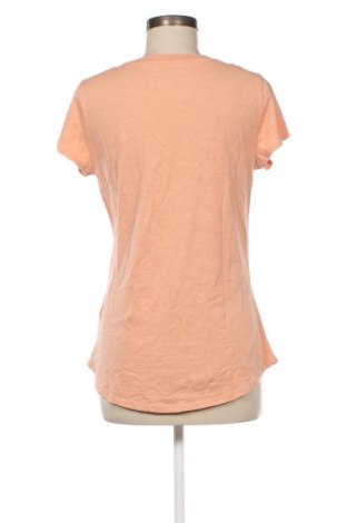 Дамска тениска Goodthreads, Размер S, Цвят Оранжев, Цена 21,00 лв.