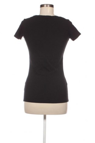 Damen T-Shirt Guess, Größe S, Farbe Schwarz, Preis 16,01 €