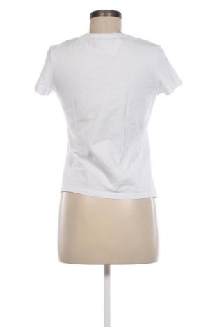 Damen T-Shirt Guess, Größe XS, Farbe Weiß, Preis 30,28 €