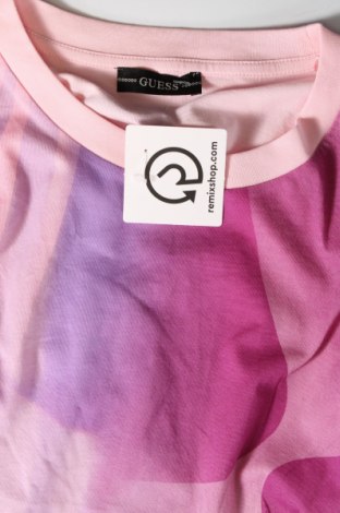Damen T-Shirt Guess, Größe S, Farbe Mehrfarbig, Preis 19,48 €