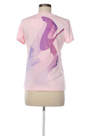 Γυναικείο t-shirt Guess, Μέγεθος S, Χρώμα Πολύχρωμο, Τιμή 19,48 €