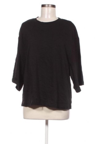 Damen T-Shirt H&M, Größe S, Farbe Schwarz, Preis 3,62 €
