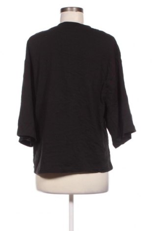 Γυναικείο t-shirt H&M, Μέγεθος S, Χρώμα Μαύρο, Τιμή 3,22 €