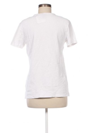 Дамска тениска H&M, Размер XS, Цвят Бял, Цена 5,20 лв.
