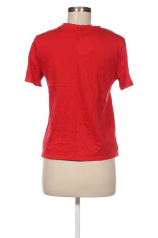 Γυναικείο t-shirt H&M Divided, Μέγεθος S, Χρώμα Λευκό, Τιμή 8,04 €