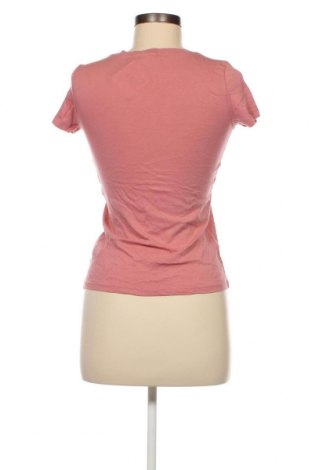 Дамска тениска H&M Divided, Размер XS, Цвят Розов, Цена 13,00 лв.