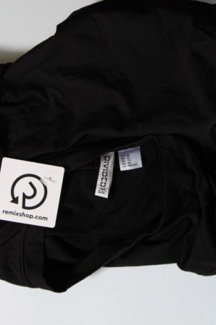Damen T-Shirt H&M Divided, Größe XL, Farbe Schwarz, Preis 9,05 €