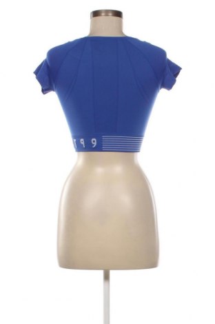 Női póló H&M Sport, Méret XS, Szín Kék, Ár 2 587 Ft