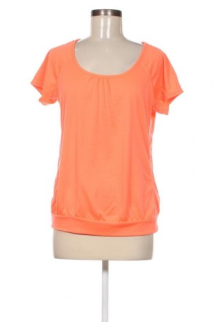 Dámské tričko H&M Sport, Velikost M, Barva Oranžová, Cena  99,00 Kč
