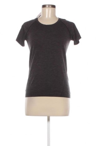 Γυναικείο t-shirt H&M Sport, Μέγεθος M, Χρώμα Γκρί, Τιμή 4,82 €