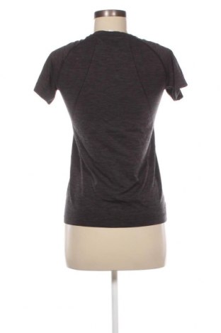 Γυναικείο t-shirt H&M Sport, Μέγεθος M, Χρώμα Γκρί, Τιμή 8,04 €