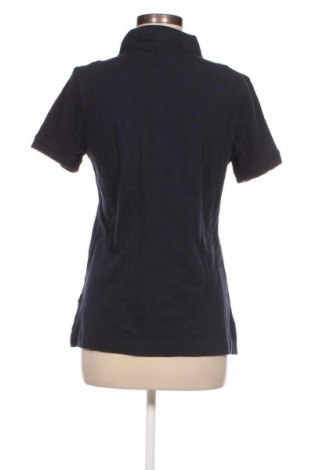 Damen T-Shirt Hakro, Größe L, Farbe Blau, Preis € 5,16