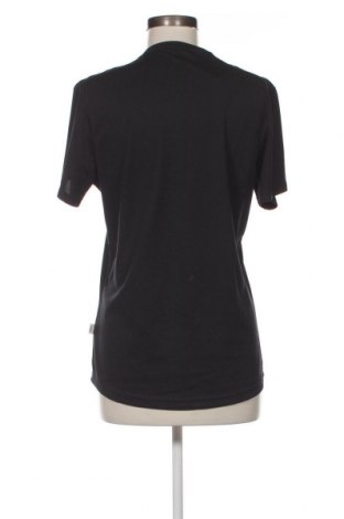 Damen T-Shirt Hakro, Größe M, Farbe Schwarz, Preis € 5,16