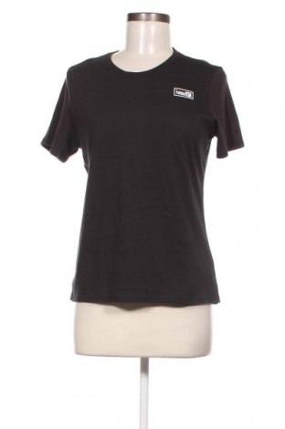 Tricou de femei Head, Mărime S, Culoare Negru, Preț 190,13 Lei