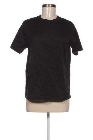 Tricou de femei Hugo Boss, Mărime S, Culoare Negru, Preț 384,87 Lei