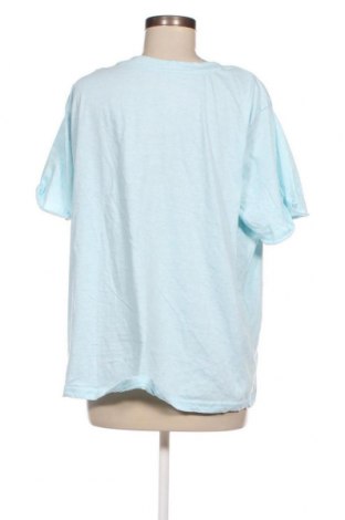 Дамска тениска Infinity Woman, Размер XXL, Цвят Син, Цена 13,00 лв.