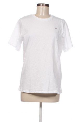 Дамска тениска JJXX, Размер L, Цвят Бял, Цена 19,80 лв.