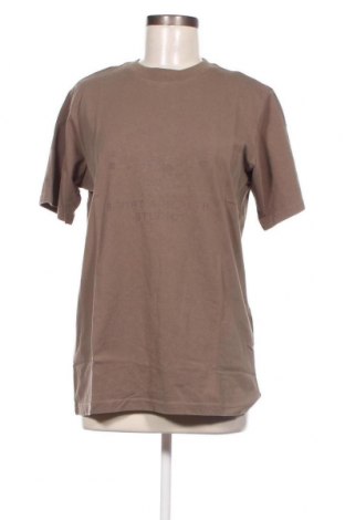 Damen T-Shirt JJXX, Größe XS, Farbe Braun, Preis 5,95 €