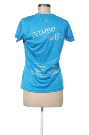 Dámske tričko Jako, Veľkosť M, Farba Modrá, Cena  3,02 €