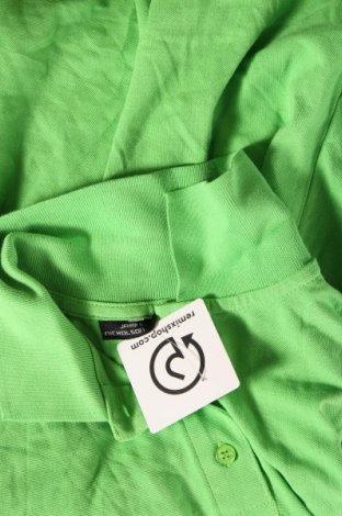 Dámske tričko James & Nicholson, Veľkosť S, Farba Zelená, Cena  7,37 €
