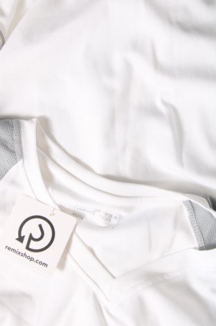 Дамска тениска James & Nicholson, Размер L, Цвят Бял, Цена 7,80 лв.