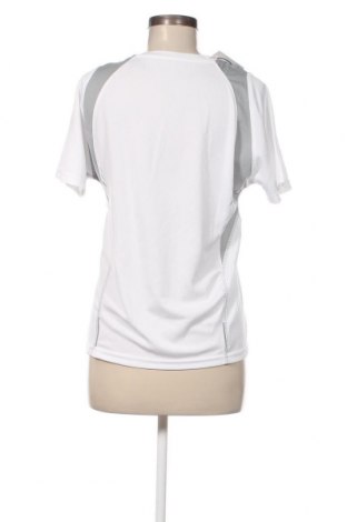 Damski T-shirt James & Nicholson, Rozmiar L, Kolor Biały, Cena 24,95 zł