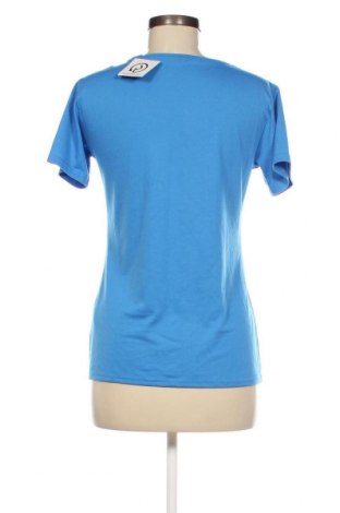Γυναικείο t-shirt Janina, Μέγεθος M, Χρώμα Μπλέ, Τιμή 8,04 €