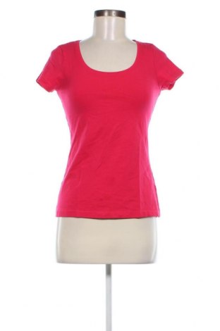 Дамска тениска Janina, Размер M, Цвят Розов, Цена 13,00 лв.