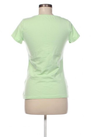 Dámské tričko Janina, Velikost M, Barva Zelená, Cena  207,00 Kč