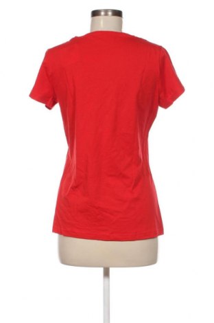 Damen T-Shirt Janina, Größe XL, Farbe Rot, Preis € 9,05