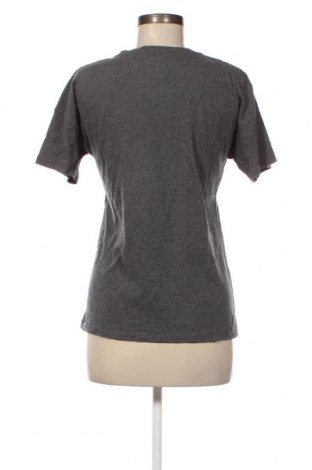 Γυναικείο t-shirt Juvia, Μέγεθος S, Χρώμα Γκρί, Τιμή 11,63 €