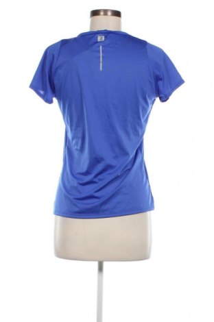 Γυναικείο t-shirt Kalenji, Μέγεθος M, Χρώμα Μπλέ, Τιμή 4,58 €