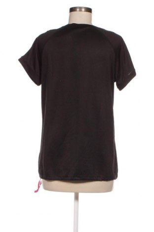 Damen T-Shirt Kangaroos, Größe M, Farbe Schwarz, Preis € 3,70