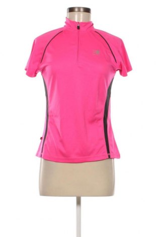Дамска тениска Karrimor, Размер M, Цвят Розов, Цена 8,40 лв.