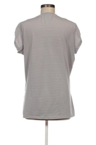 Γυναικείο t-shirt Killtec, Μέγεθος XL, Χρώμα Γκρί, Τιμή 12,37 €