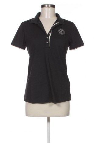Tricou de femei Kjus, Mărime L, Culoare Negru, Preț 279,67 Lei