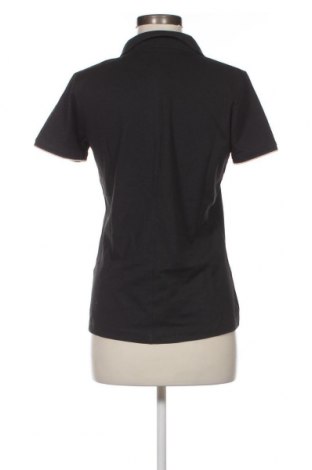 Damen T-Shirt Kjus, Größe L, Farbe Schwarz, Preis 62,96 €