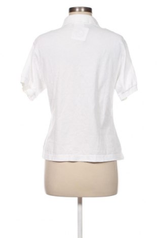 Damen T-Shirt Lacoste, Größe L, Farbe Weiß, Preis 16,70 €